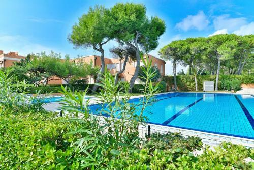 Apartamento Residence Garuda
