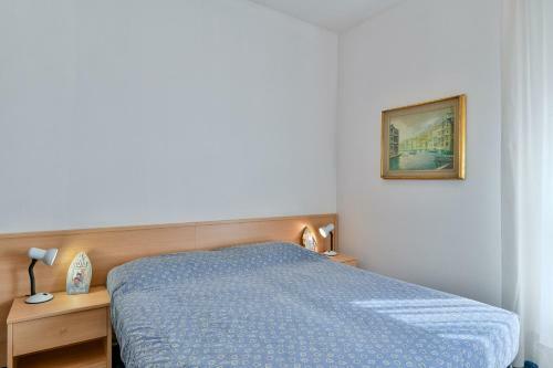 Apartamento Residence Garuda