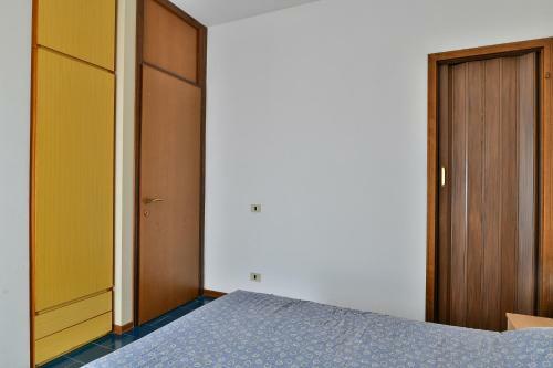 Apartamento Residence Garuda