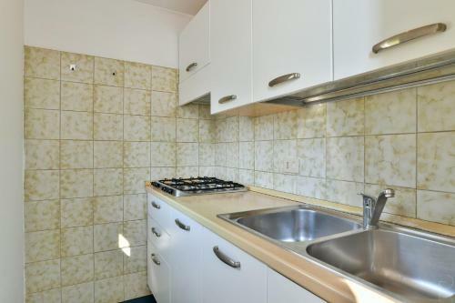 Apartamento Residence Garuda
