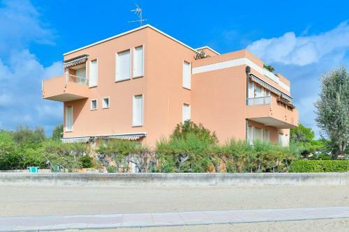 Apartamento Residence Garuda