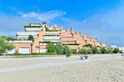 Apartamento Residence Garuda