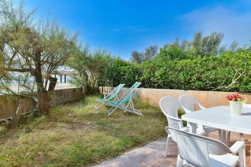 Apartamento Residence Garuda