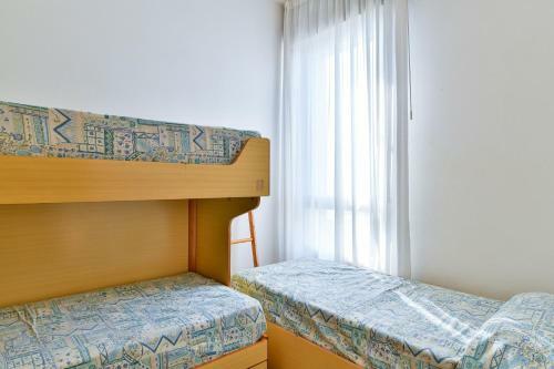 Apartamento Residence Garuda