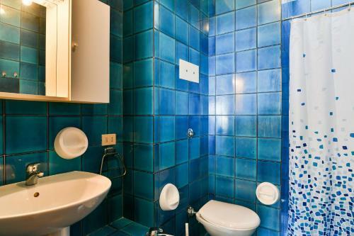 Apartamento Residence Garuda