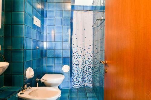 Apartamento Residence Garuda