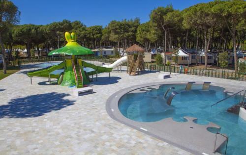 Hotel Comfort Bilocale
