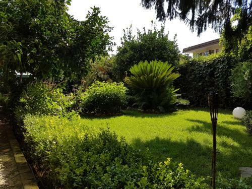 Villa Dimora Aganoor Relais & Gourmet Experience