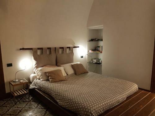 Villa Dimora Aganoor Relais & Gourmet Experience