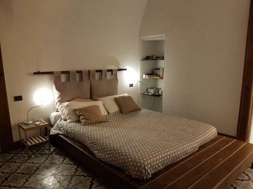 Villa Dimora Aganoor Relais & Gourmet Experience
