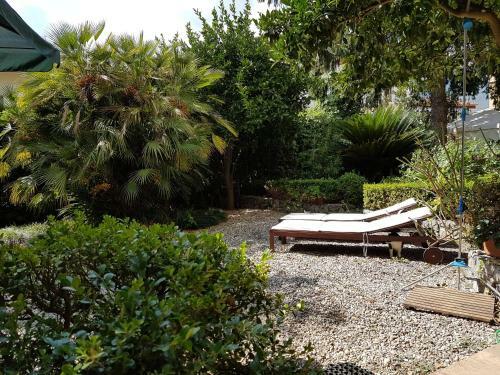 Villa Dimora Aganoor Relais & Gourmet Experience