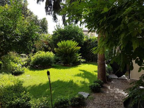 Villa Dimora Aganoor Relais & Gourmet Experience