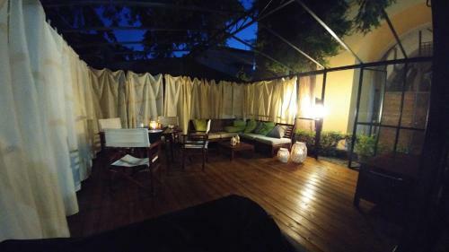 Villa Dimora Aganoor Relais & Gourmet Experience