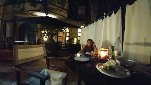 Villa Dimora Aganoor Relais & Gourmet Experience