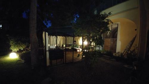 Villa Dimora Aganoor Relais & Gourmet Experience