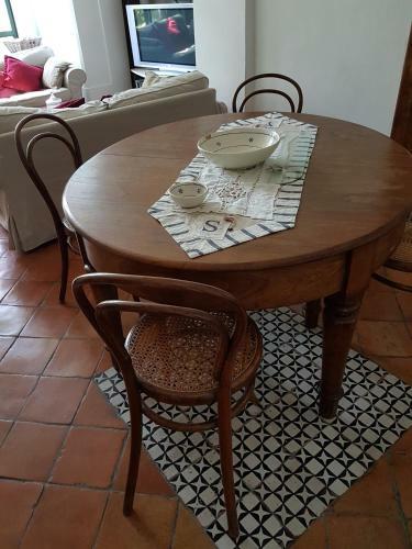 Villa Dimora Aganoor Relais & Gourmet Experience