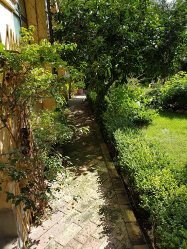 Villa Dimora Aganoor Relais & Gourmet Experience