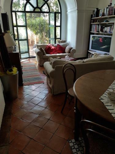 Villa Dimora Aganoor Relais & Gourmet Experience