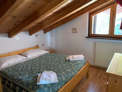 Apartamento Residence Trunka Lunka