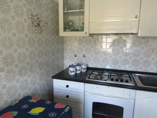 Apartamento Casa Vacanze Cassandra