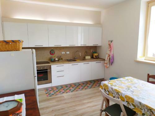 Apartamento Appartamento Corte Dei Landi
