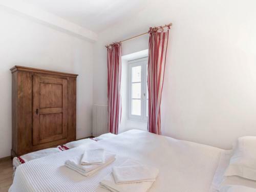 Apartment Tenuta Naiano Raffaello