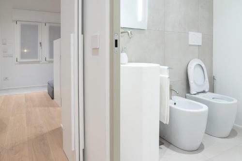 Cattolica Apartments