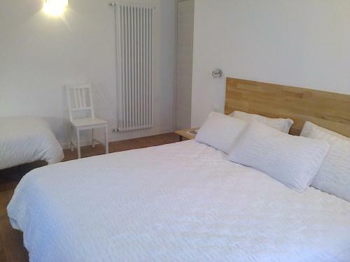Hostal B&B The Secret Place