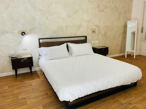 Hostal B&B The Secret Place