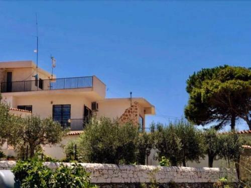 Mystical Villa In Cava D'aliga With Private Swimming Pool