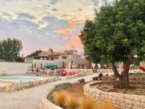 Mystical Villa In Cava D'aliga With Private Swimming Pool