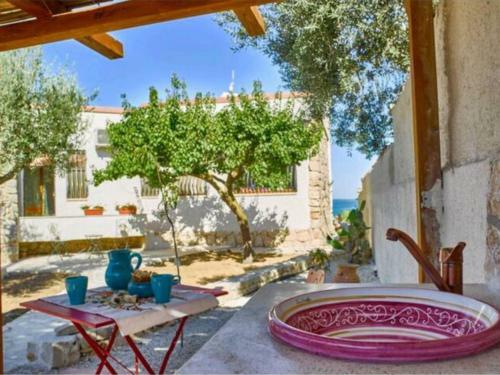 Mystical Villa In Cava D'aliga With Private Swimming Pool
