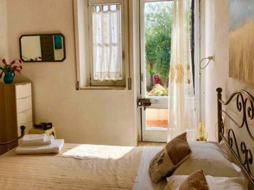 Mystical Villa In Cava D'aliga With Private Swimming Pool