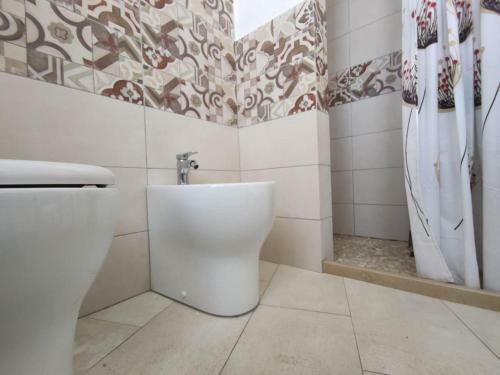 Mystical Villa In Cava D'aliga With Private Swimming Pool