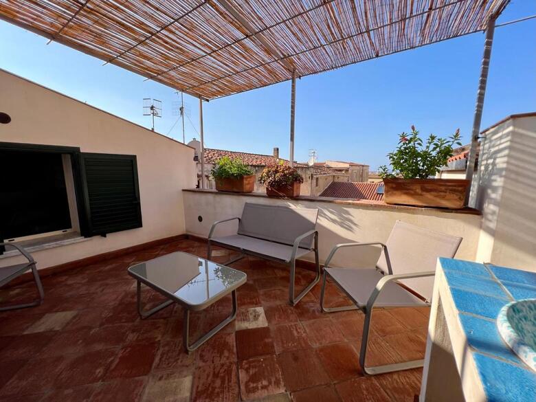 Bed & Breakfast Cortile Umberto I