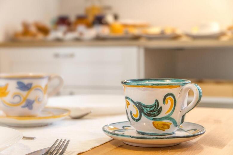 Bed & Breakfast Cortile Umberto I