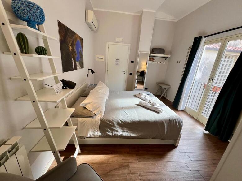 Bed & Breakfast Cortile Umberto I