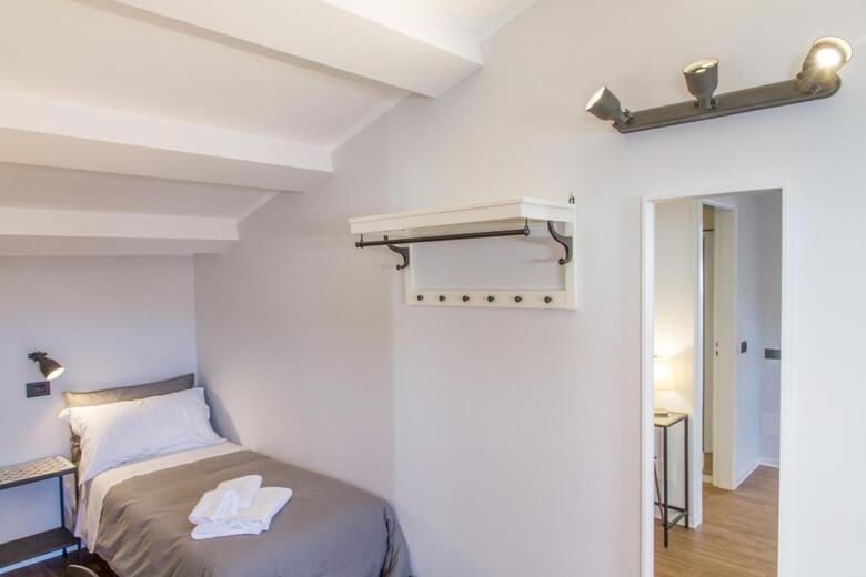Bed & Breakfast Cortile Umberto I
