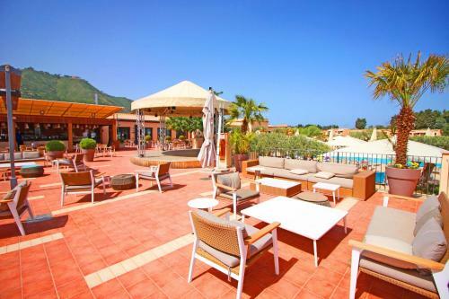 Apartamento Sun House Con Terrazza By Wonderful Italy
