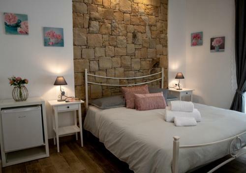 Bed & Breakfast Oltremare