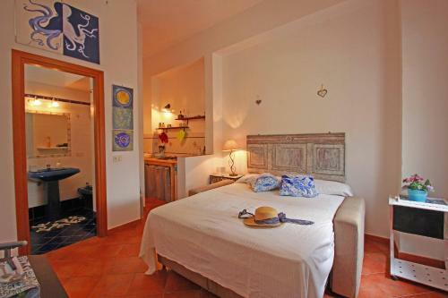 Apartamento Casa Calypso By Wonderful Italy