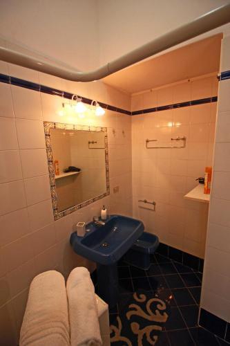 Apartamento Casa Calypso By Wonderful Italy