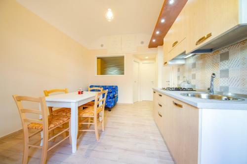 Kefa Holiday - Bordonaro Apartments
