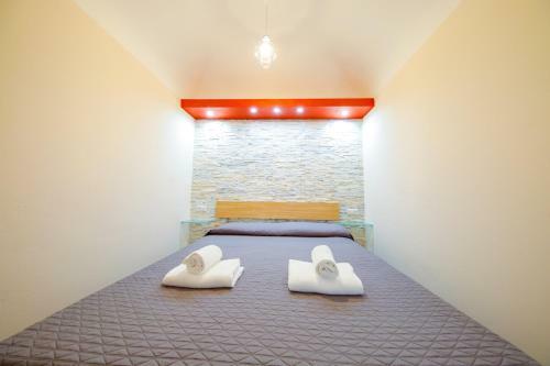 Kefa Holiday - Bordonaro Apartments