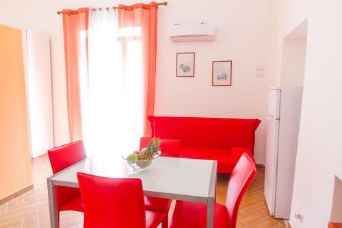 Kefa Holiday - Bordonaro Apartments