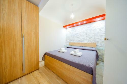Kefa Holiday - Bordonaro Apartments