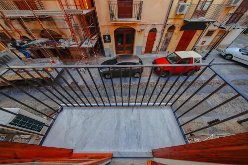 Kefa Holiday - Bordonaro Apartments