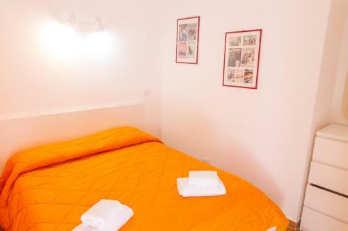 Kefa Holiday - Bordonaro Apartments