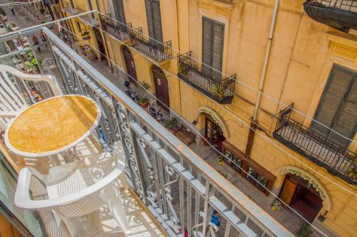 Kefa Holiday - Bordonaro Apartments