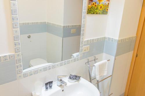Kefa Holiday - Bordonaro Apartments